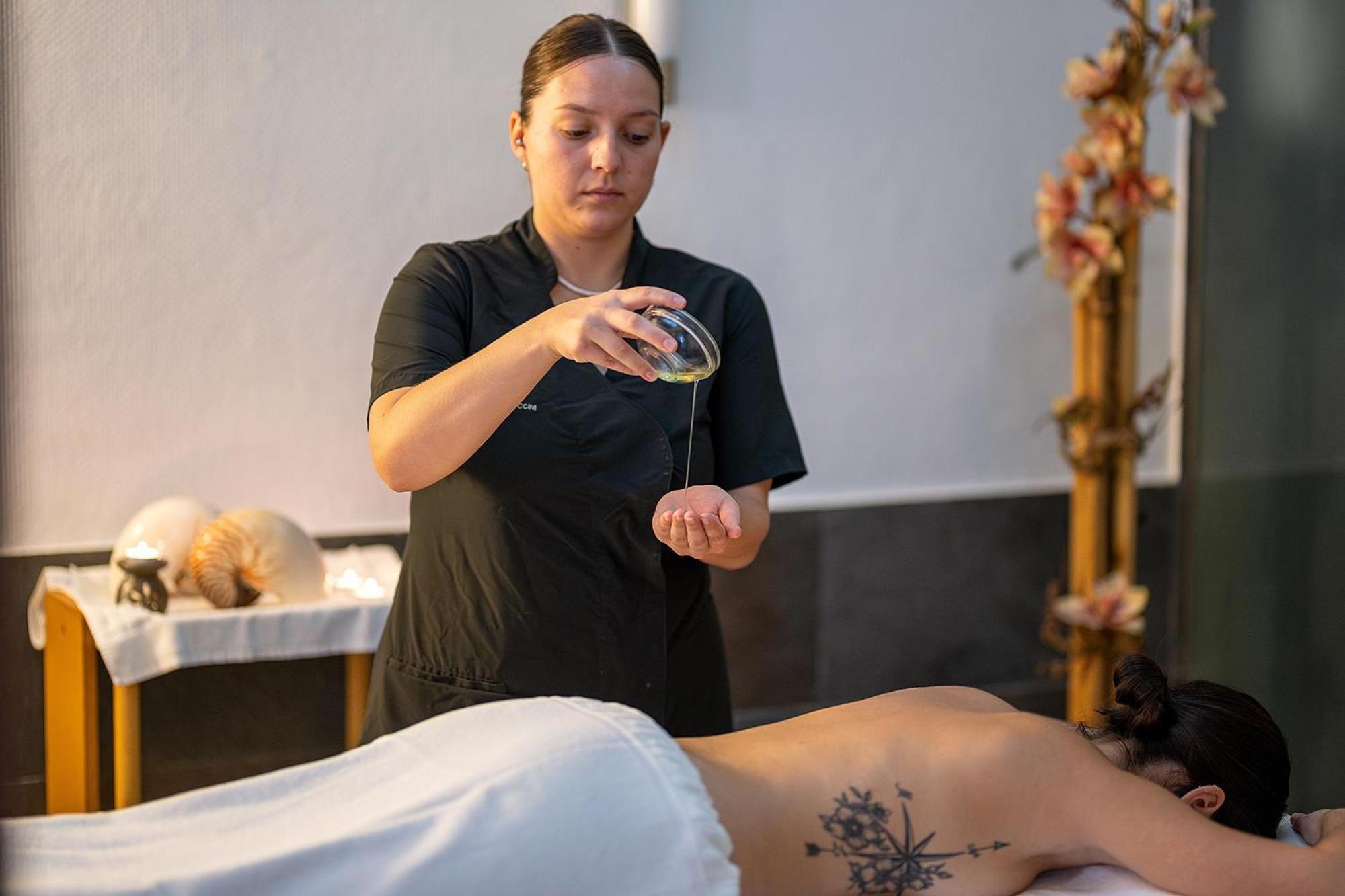 Poseidon La Manga Hotel & Spa - Designed For Adults エクステリア 写真