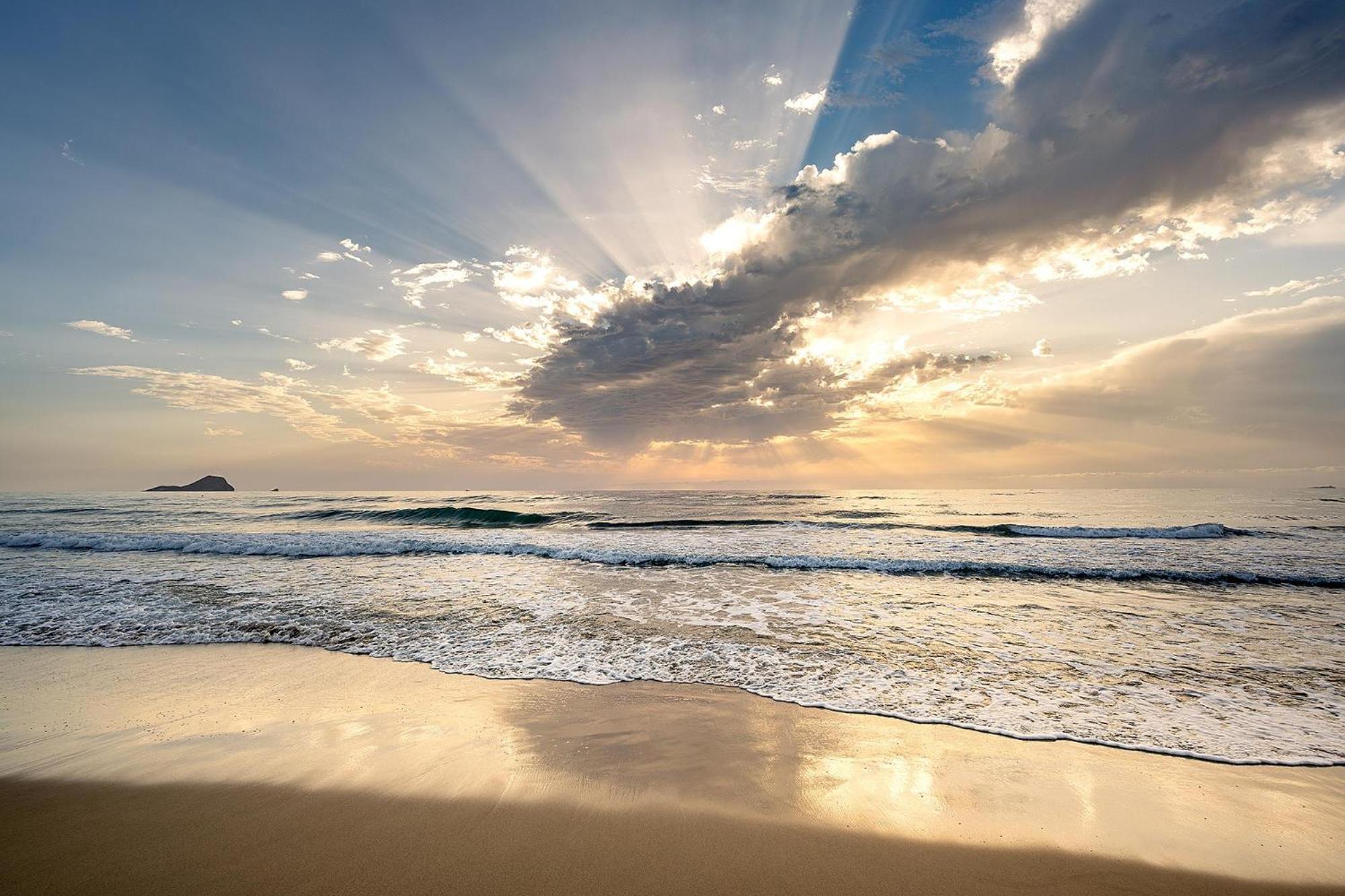 Poseidon La Manga Hotel & Spa - Designed For Adults エクステリア 写真