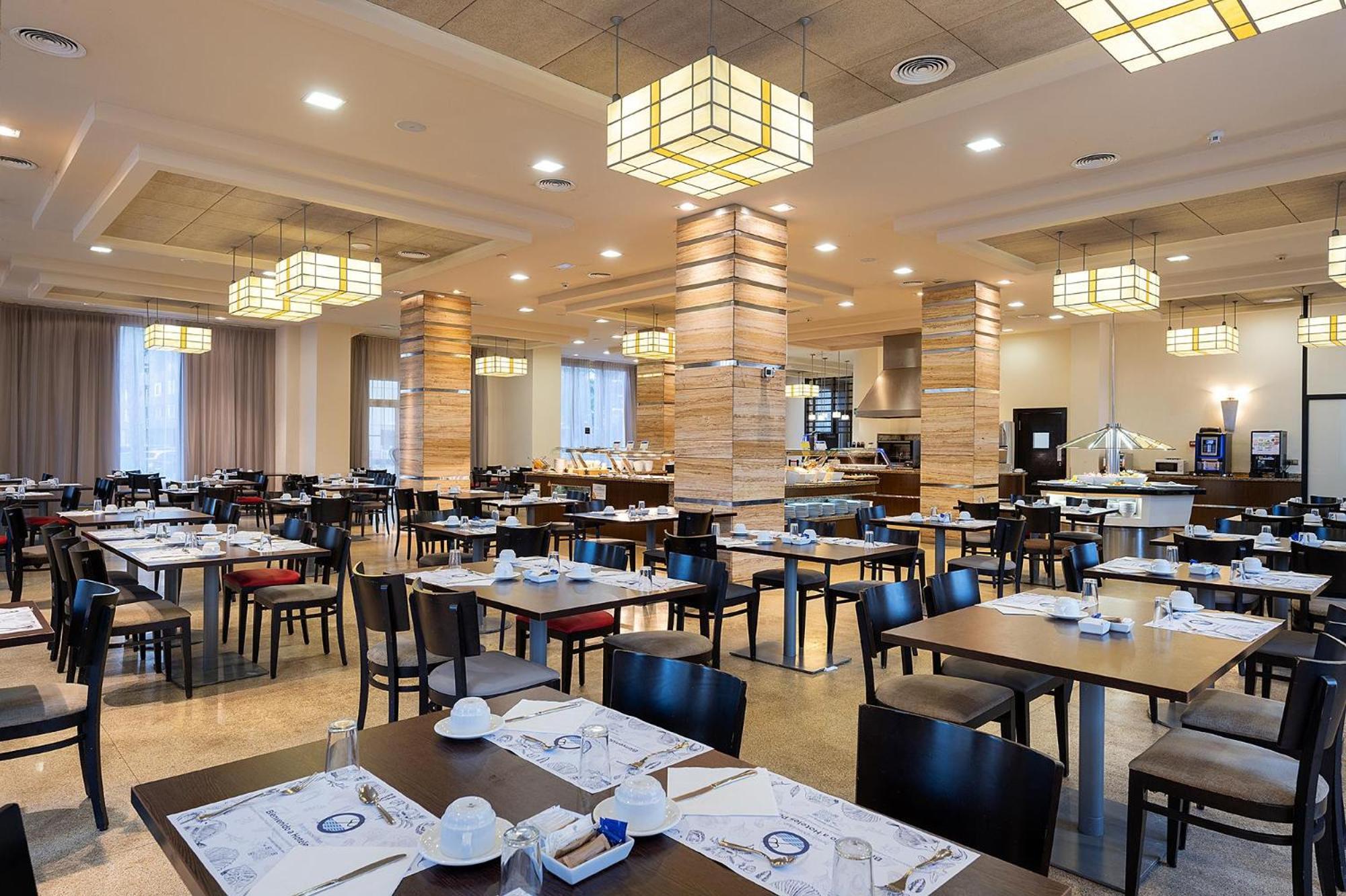 Poseidon La Manga Hotel & Spa - Designed For Adults エクステリア 写真
