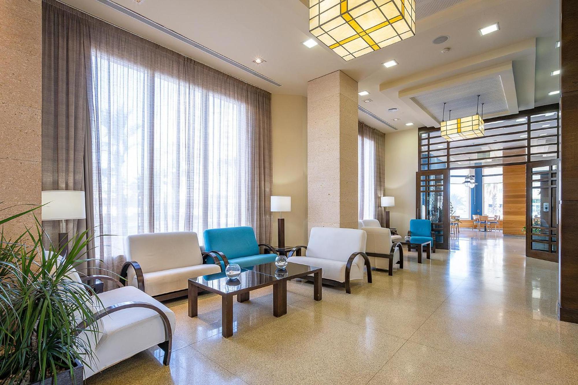 Poseidon La Manga Hotel & Spa - Designed For Adults エクステリア 写真