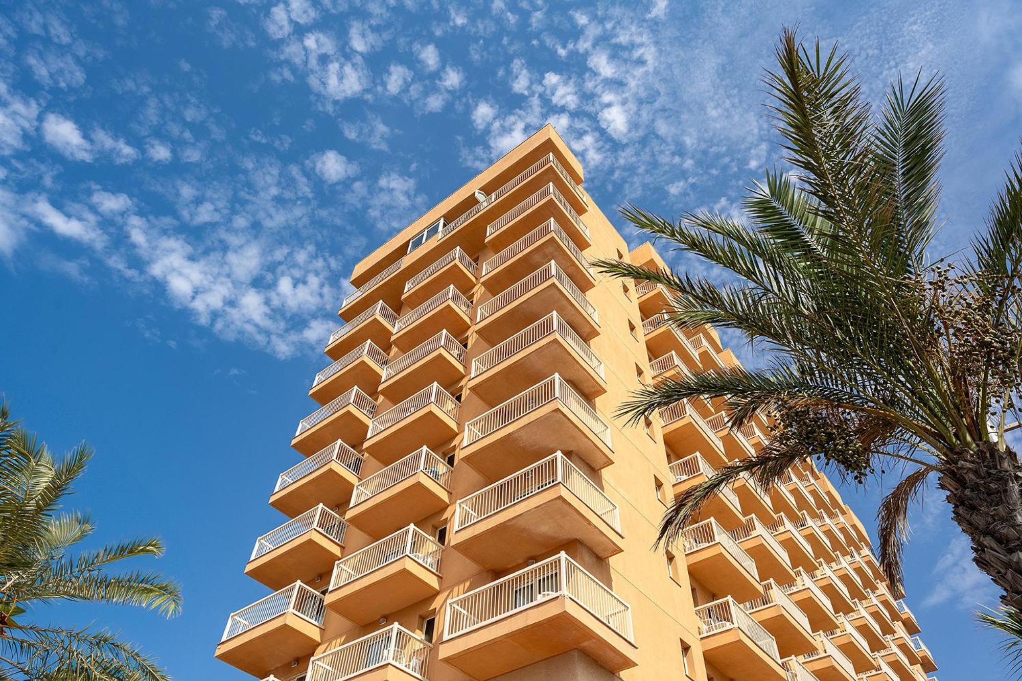 Poseidon La Manga Hotel & Spa - Designed For Adults エクステリア 写真