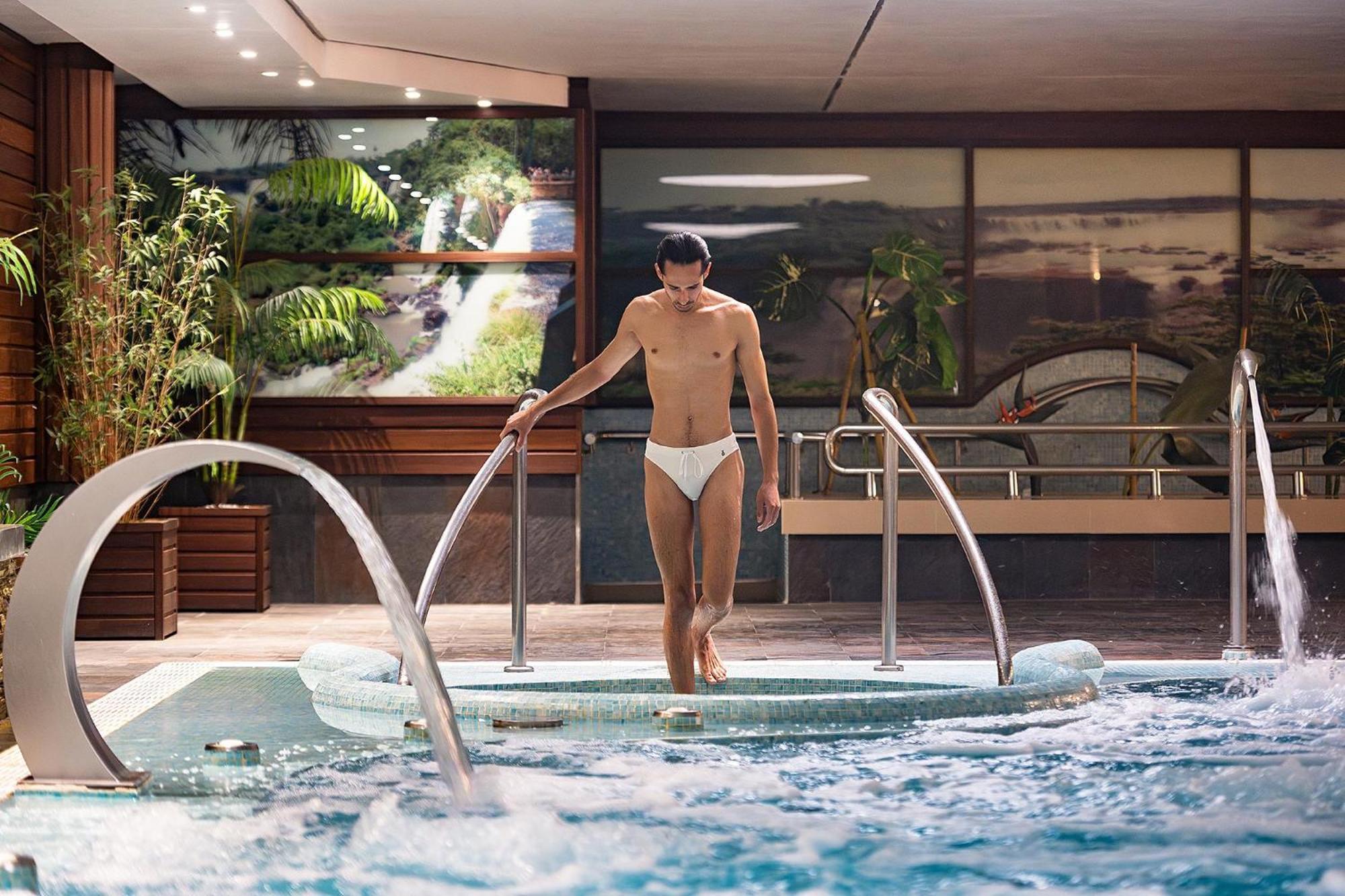 Poseidon La Manga Hotel & Spa - Designed For Adults エクステリア 写真