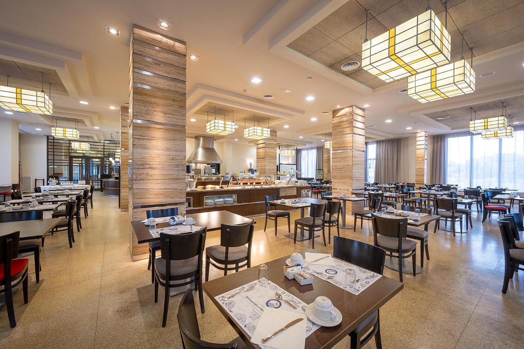 Poseidon La Manga Hotel & Spa - Designed For Adults エクステリア 写真