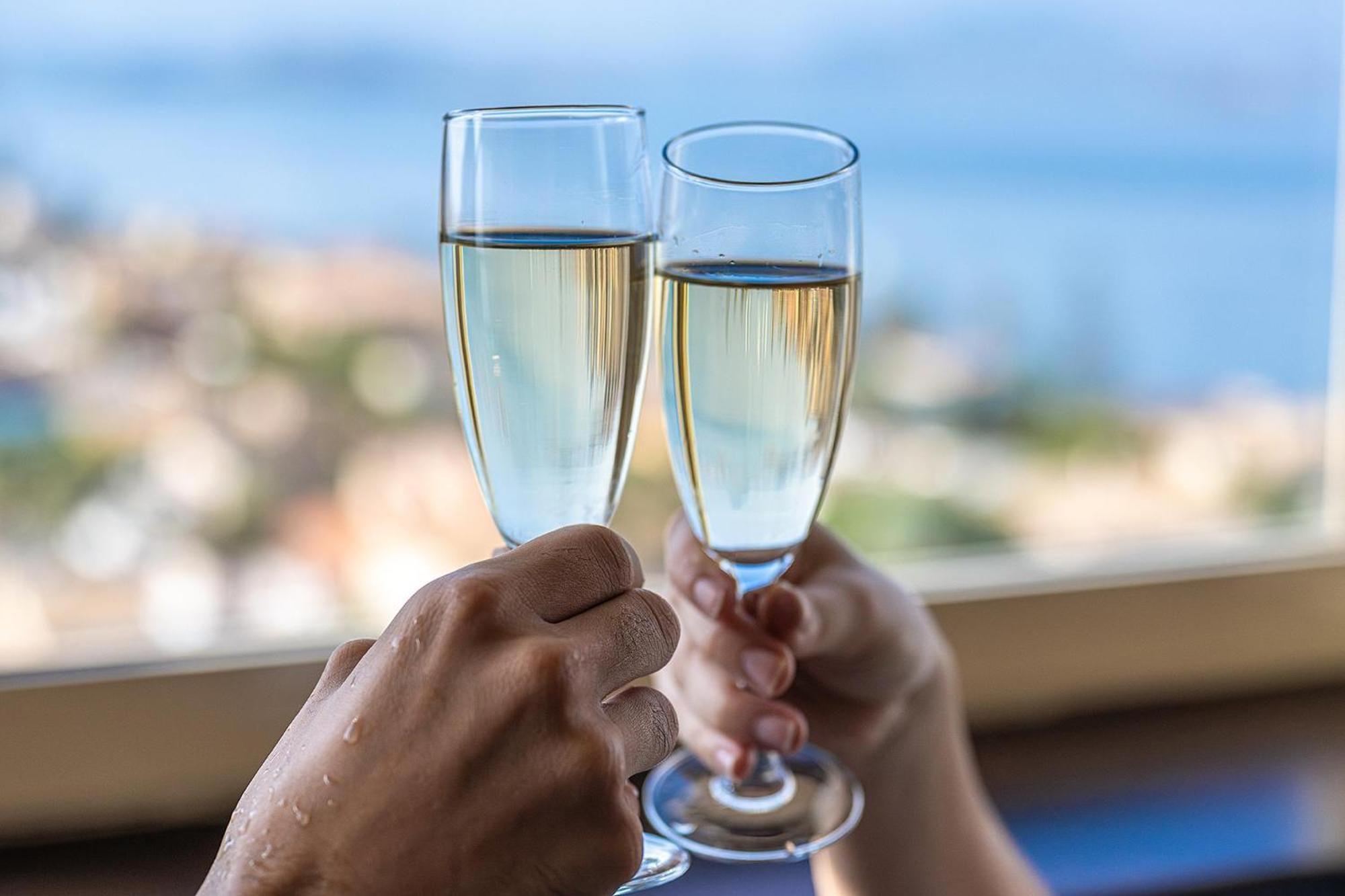 Poseidon La Manga Hotel & Spa - Designed For Adults エクステリア 写真