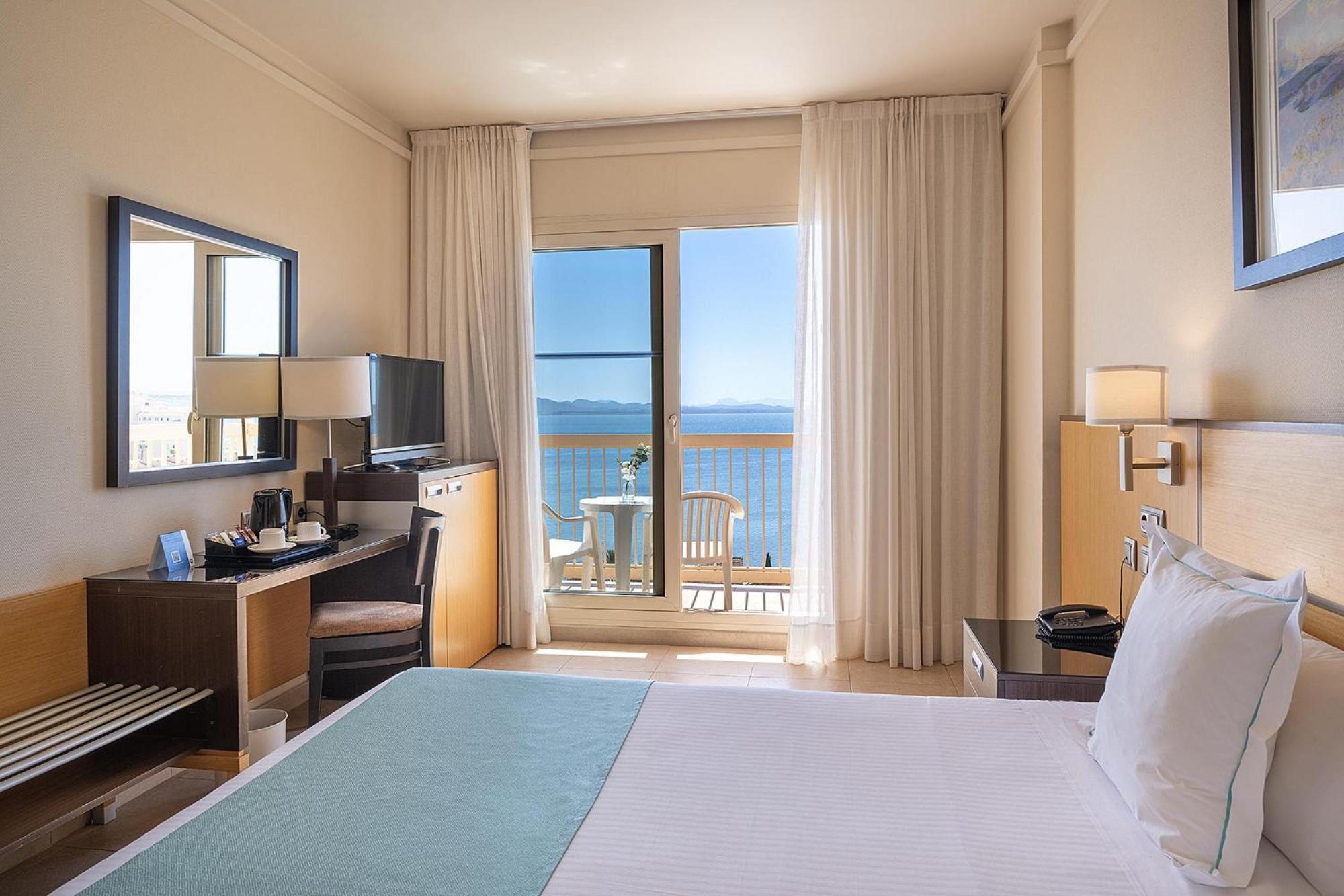 Poseidon La Manga Hotel & Spa - Designed For Adults エクステリア 写真