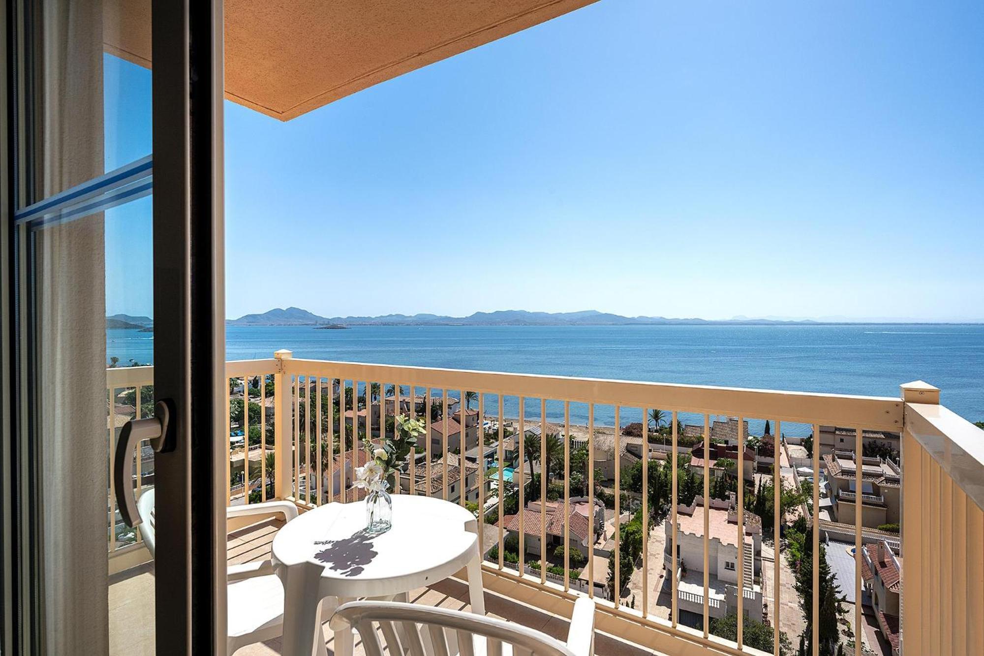 Poseidon La Manga Hotel & Spa - Designed For Adults エクステリア 写真