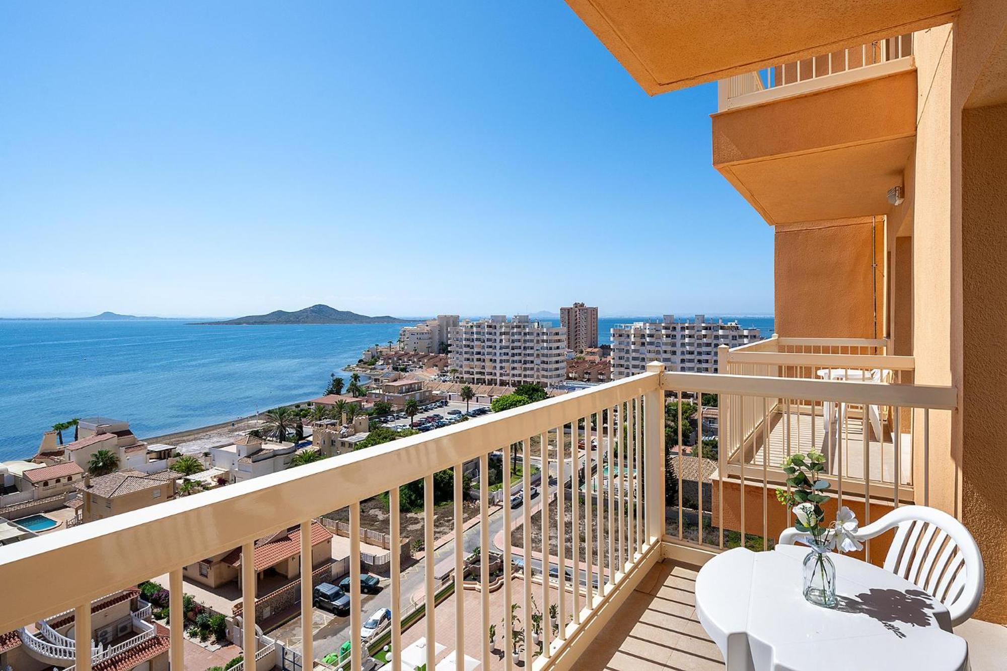 Poseidon La Manga Hotel & Spa - Designed For Adults エクステリア 写真