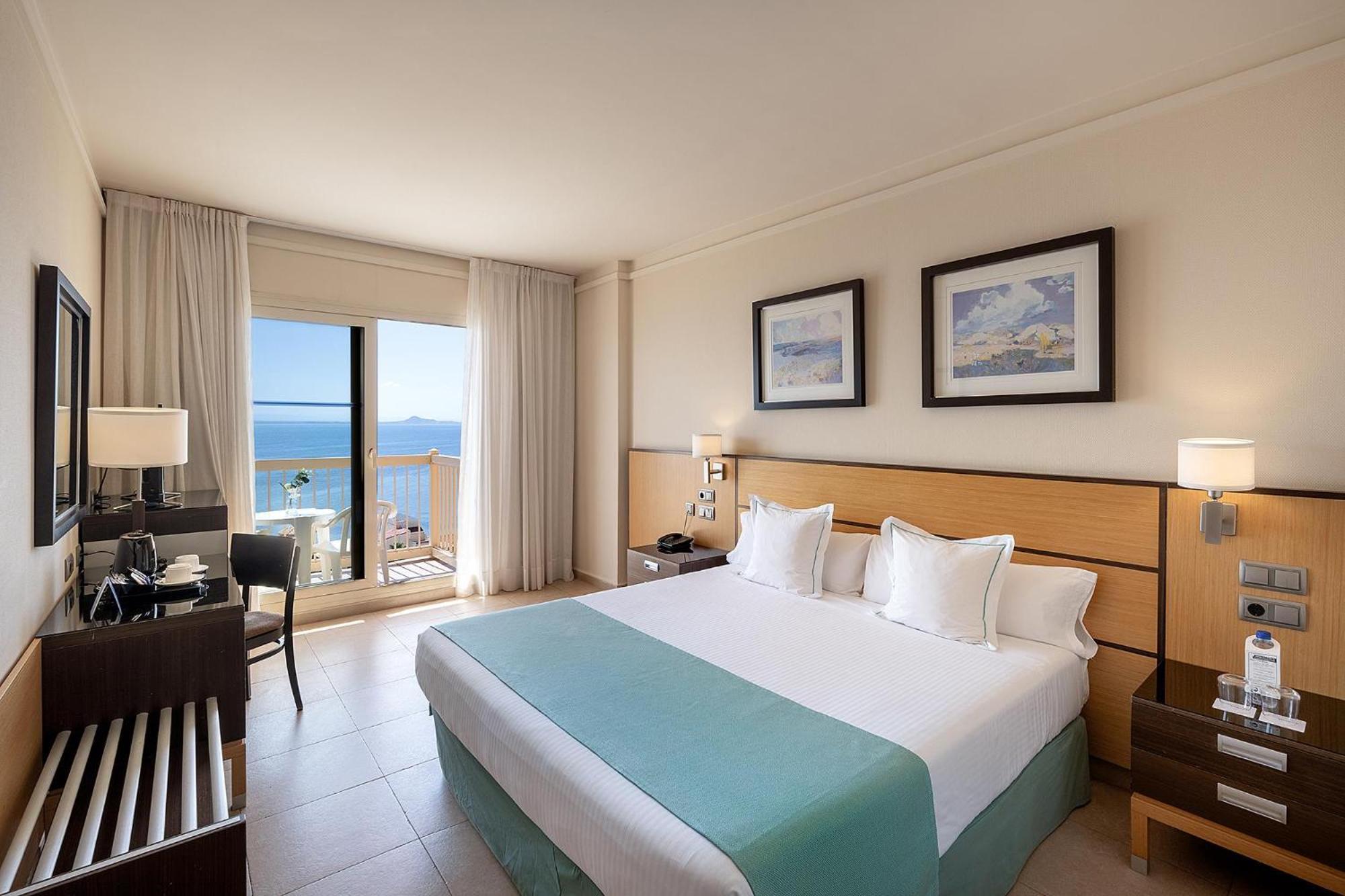 Poseidon La Manga Hotel & Spa - Designed For Adults エクステリア 写真