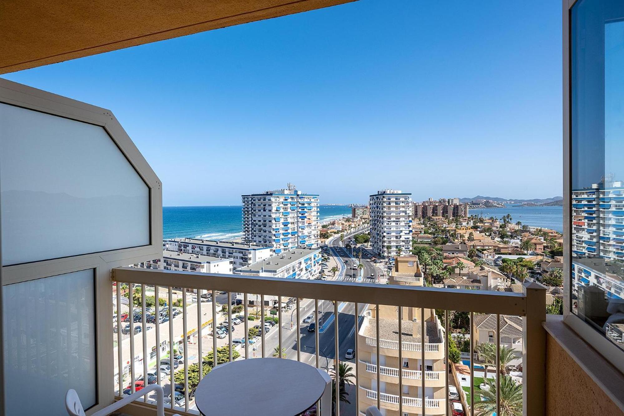 Poseidon La Manga Hotel & Spa - Designed For Adults エクステリア 写真