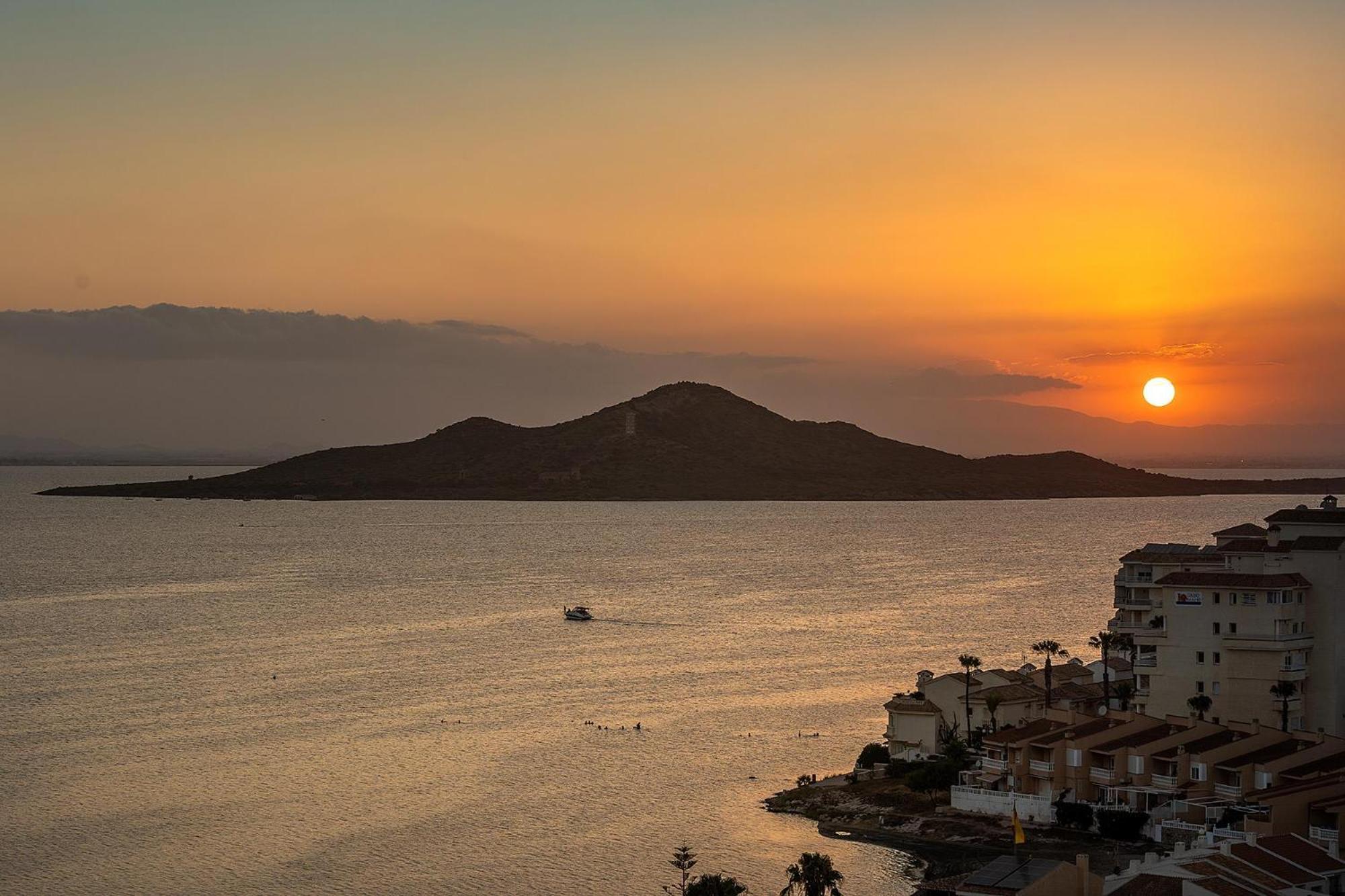 Poseidon La Manga Hotel & Spa - Designed For Adults エクステリア 写真