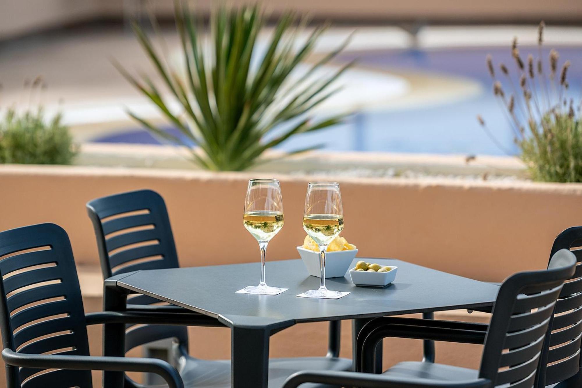 Poseidon La Manga Hotel & Spa - Designed For Adults エクステリア 写真