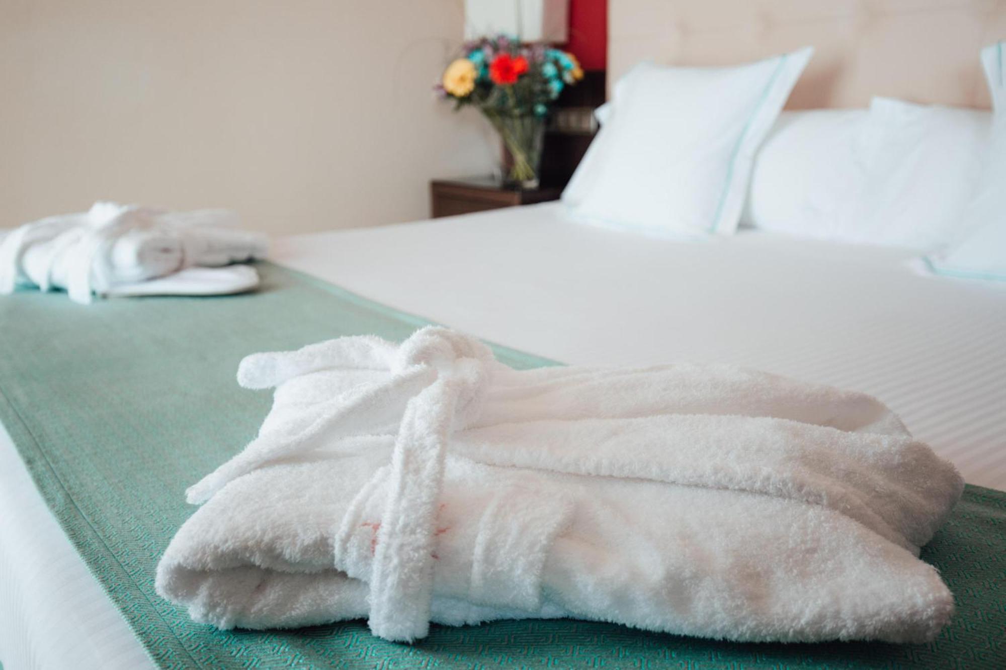 Poseidon La Manga Hotel & Spa - Designed For Adults エクステリア 写真